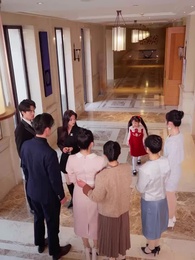 전 세계를 매료시킨 이혼한 아내 - Episode 38