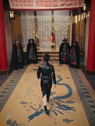 第60集 - 師父在此,徒兒莫慌