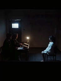第13話 - 謎の言葉