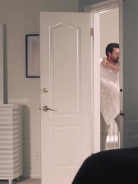 Серия 39 - В ловушке у безжалостного альфы