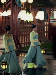 Episode 22 - Air Mata Membasahi Tubuh