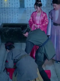 Spare Me, General - Episode 6