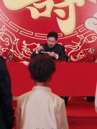 Marga Li, Takdir Anakku - Episode 13