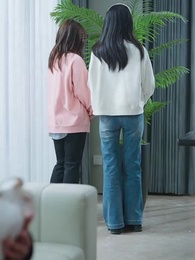 Episode 15 - Runtuhnya Citra Sang Istri