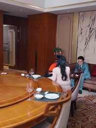 Episode 44 - Ingin Jadi Keluarga