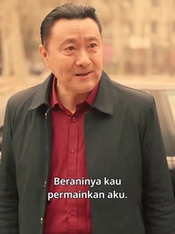 Episode 28 - Resep Rahasia Acar Nahudin