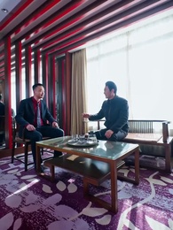 Alam Memahamiku - Episode 12