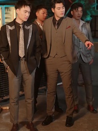 พลิกชะตาด้วยเนตรทิพย์ - Episode 19