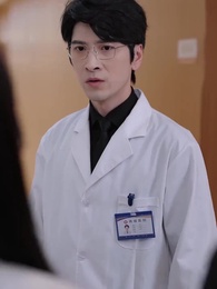 รักนี้สัมผัสได้จากใจ - Episode 18