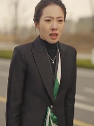 第33集 - 生而為她