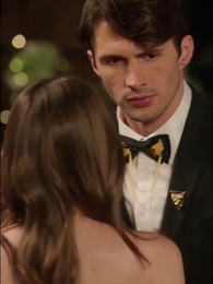 Haine de l'Alpha - Episode 6