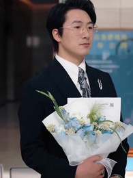 Wingless Grace - Episode 38