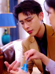 Beneath the Storm of Revenge - Episode 53