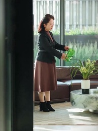 Episode 16 - Camellia at Dusk