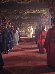 Episode 4 - The Queens Redemption