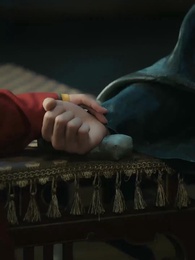 La Venganza de la Princesa - Episode 43