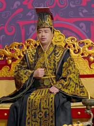 Ayahku Raden Cakra - Episode 20