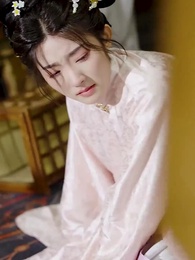 ตอนที่ 49 - จอมชายาแห่งยอดนารี