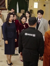 時は深き愛を忘れず - Episode 42