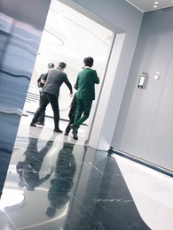 第46話 - 二度目の人生