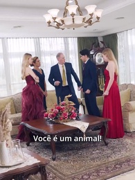 Episódio 59 - A Minha Família Cruel, Me Implorou de Joelhos