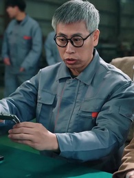 Episode 21 - Master of Machines: She Is Back