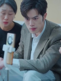 霧が晴れ、風立ちぬ - Episode 56