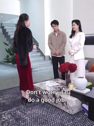 Bound by Vows, Freed by Love - Episode 10