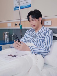 Ilusão Agridoce - Episode 15