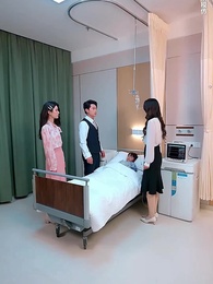 Tuyết Muộn Không Về Mây Xưa - Episode 31