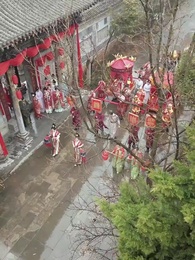 Meraih Putri dan Kehidupan Yang Berbalik - Episode 12