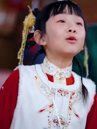 Gadis Kungfu Cilik - Episode 9