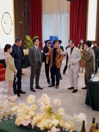 Keajaiban di Balik Kebaikan - Episode 58