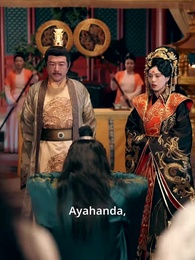 Episode 71 - Ayah Tawanan Jadi Raja