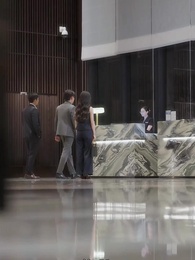 第8話 - 社長の甘い罠～ゆっくりと迫る距離～