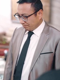 Episode 15 - Terjebak Dalam Kebohongan