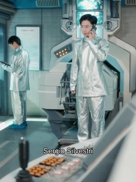 Episodio 4 - Sorella Addormentata, Tre Fratelli in Rimpianto