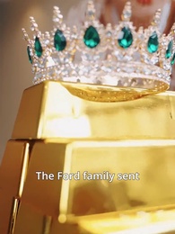 In the Light of Love - Episode 4