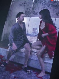 Episode 14 - My Revenge