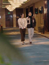 Episode 50 - Ingin Jadi Keluarga