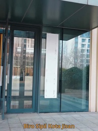 Ingin Jadi Keluarga - Episode 5