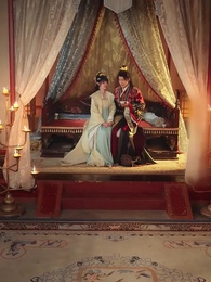 กระจกวิเศษบันดลรัก - Episode 18