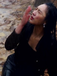 第22話 - 誰も知らない、私の夜