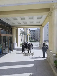 第5集 - 天降鴻福