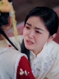 Gadis Kungfu Cilik - Episode 53