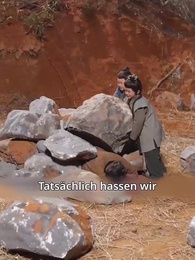 Episode 22 - Meine starke Mutter und geheimnisvolle Vater