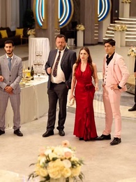 Seule Contre Tous - Episode 23