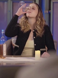 Episodio 36 - Quel giorno, quella ragazza