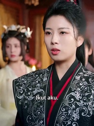 Jejak Pendatang - Episode 11