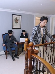 40화 - 오빠들의 눈물